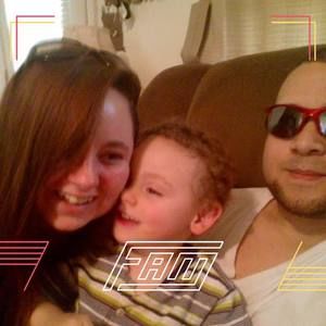 Meet your Posher, Jonathan